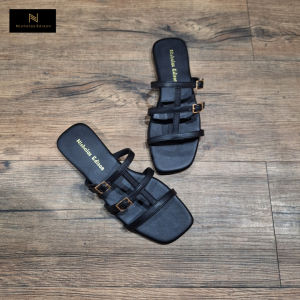 Nicholas Edison Sandal Hope Sandal flat Nyaman Terbaru
