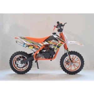 Lenka MC46 Motor Mini Trail