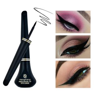 DORISNA Black Liquid Eyeliner Pen Fast-dry Smooth Eye Liner Pen Lasting Smudge-proof Waterproof Eyeliner