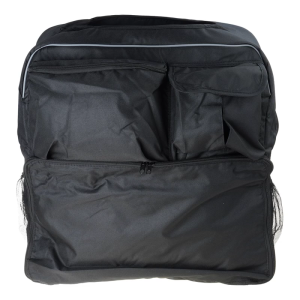 Lightweight Strollers Organizer Bag Large Capacity for Baby Essential with Water Proofing Feature Multi Pockets Design