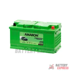 Varta AGM Battery LN3 / LN4 / LN5 - For BMW / Mercedes Benz