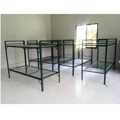 DOUBLE DECK MILITARY SPRING 705