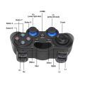 Tay cầm chơi game  khônd dây wireless cho máy tính Laptop. 