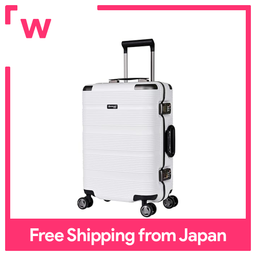 [Eminent] Carry-on luggage, carry-on suitcases, lightweight frame, shutter,  carry-on size 75-23670 Lazada PH
