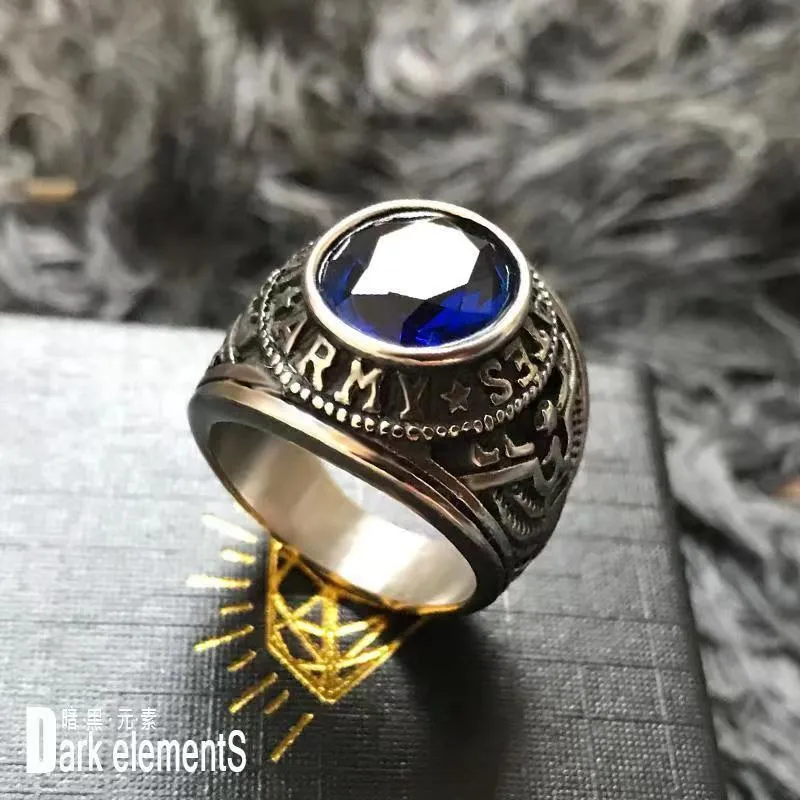 Men's fashion on sale jewelry rings