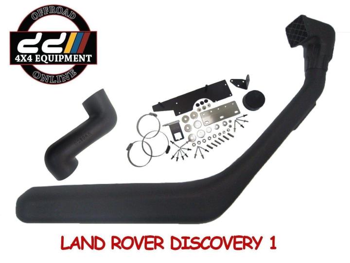 Vehicle Snorkel Kit For Land Rover Discovery Series 1 300 Tdi Diesel 3.