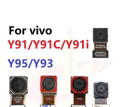 Front camera for Vivo Y91 Y91i Y91C Y93 Y93S Y95 Back camera