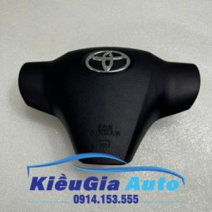 Túi khí chính Toyota Vios 2008-2013 451300D190