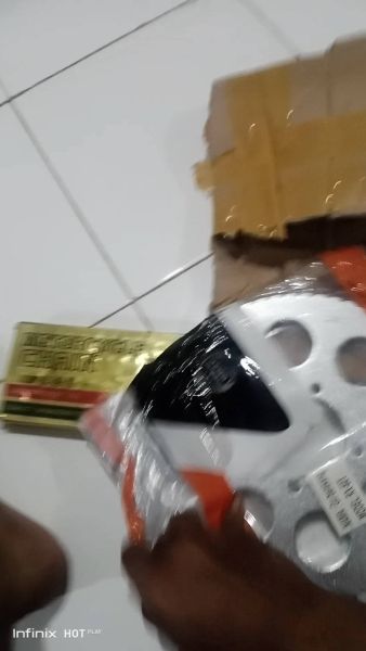 Buyer review video 2
