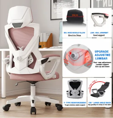 Office Chair Gaming Chair Ergonomic Chair Computer Chair With Arm Rest Computer Chair Ergonomic Chair Swivel Chair Home Office Chairs