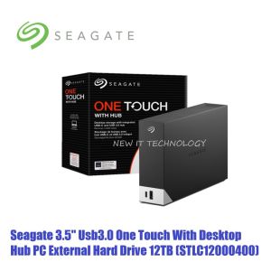 Seagate Desktop Hub One Touch Hub USB 3.0 External Hard Disk Hard Drive HDD (4TB6TB8TB10TB12TB14TB16TB18TB20TB)