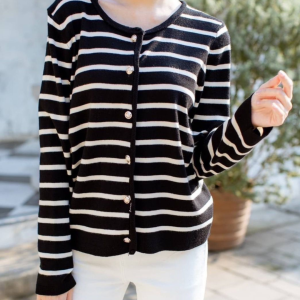 Gi-Ants Cardigan Rajut Basic Premium (GI05)