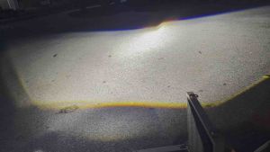 Bi led ô tô Sibore S2