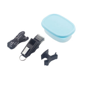 กีฬากลางแจ้ง นกหวี สัญญาณ เบา ฝีมือที่แม่นยํา การพกพา ชัดเจนและดัง นกหวี คุ้มค่า กะทัดรัด นกหวีช่วยชีวิต กันน้ำและกันลม งาน สถานการณ์ฉุกเฉิน