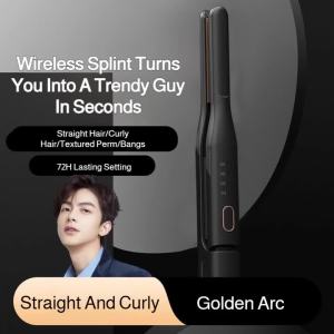 คลิปบอร์ดฟูฟ่องขนาดเล็กสำหรับผู้ชาย คลิปบอร์ดแบบตรงและม้วน