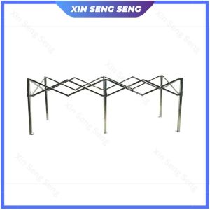 Kaki Meja Lipat / Foldable Table Legs