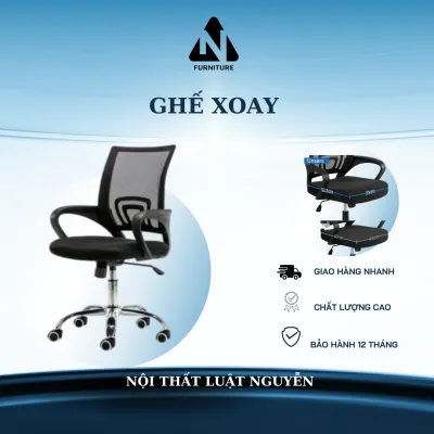 Ghế xoay văn phòng ghế làm việc