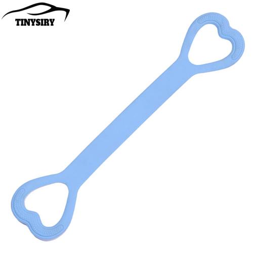 Choosing the Right Resistance Level for Physical Therapy Rubber Bands by Recovery Stage