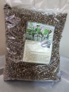 05kg Hạt chuối hột rừng hạt chuối rời lợi tiểucho người sỏi thận đau lưng đau xương khớp