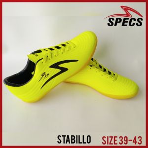 TERLARIS DAN TERBARU SEPATU OLAHRAGA INDOOR BOLA FUTSAL SPECS SEPATU SEPAKBOLA RUANGAN BERKUALITAS  SEPATU FUTSAL