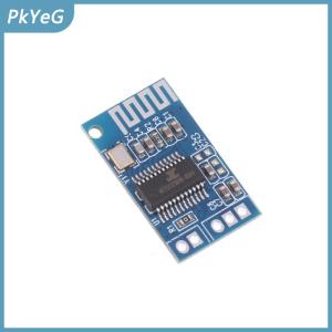 PkYeG 1 cái Mono Bluetooth 5.0 mô-đun âm thanh CA-6928 DC3.3-6V cho âm nhạc không dây máy nghe nhạc loa Receiver sửa đổi bảng khuếch đại