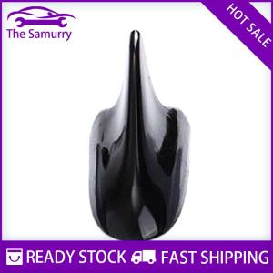 Samurry ✨Hot Sale✨ Shark Fin Antenna High Quality Shark Car Antenna Decoration Roof Antenna Accessories Antenna Shark Fin Antenna Radio Antenna Car