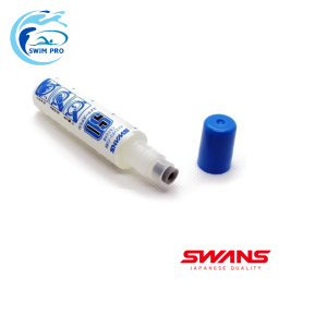 Dung dịch dầu chống mờ kính bơi SWANS SA – 30B Anti-fog liquid.