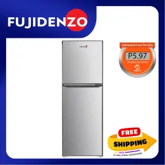 Fujidenzo 3.5 deals cu ft refrigerator