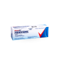 RITEMED Paracetamol 125mg Rectal Suppository for Kids x 12 suppositories (For the Relief of Fever and Pain) Expiry Date: September 2026, paracetamol for kids, fever medicine, OTC, unilab. 