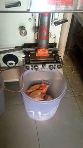 Nasi Jagung -600gr/ Sego Empok / Beras Jagung Friend