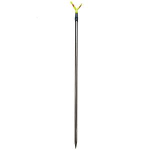 Thanh câu cá điều chỉnh được Giá đỡ điện thoại giá đỡ nhôm 80/100/120/150cm Kính thiên văn di động Phụ Kiện Câu Cá Bộ giữ cần câu