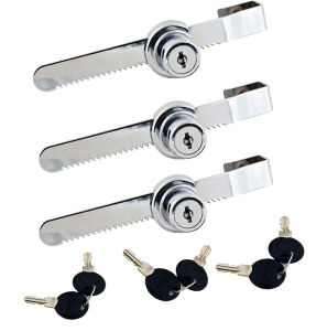 Drawer Lock / Bl1003 Sliding Glass Door Lock