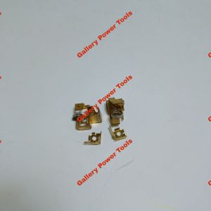 Brush Holder Spring Dudukan Carbon Brush MAKIT 9553 B 9553B original