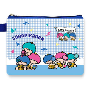 Pouch Sanrio Karakter Anak Dompet Anak Dompet Suvenir Gift Ulang Tahun