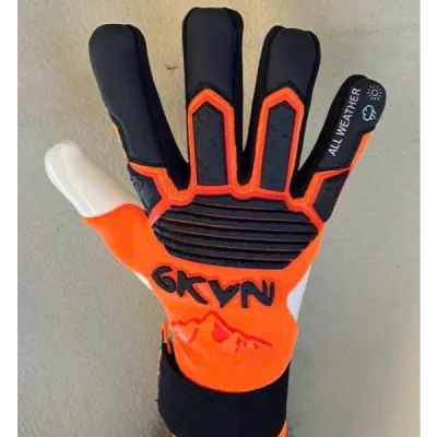 Găng Tay Bao Tay Thủ Môn Cao Cấp - GKVN Mệnh