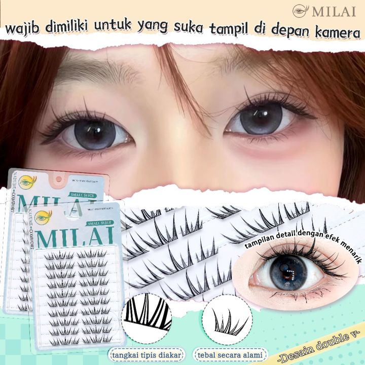 MILAI%20Bulu%20Mata%20C35%20Anime%20Lash%20Bulumata%20Hitam%20Pekat%20Batang%20Tipis%20-%20Image%204