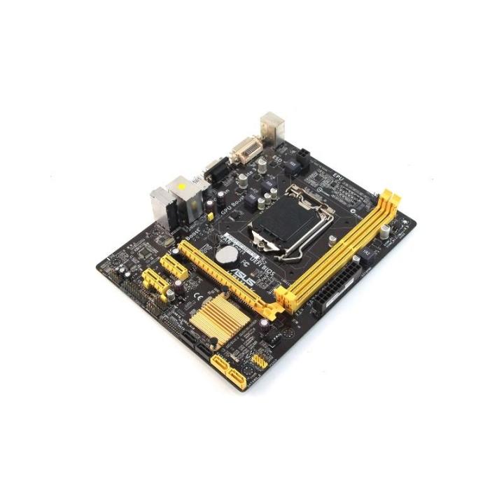 Dual Channel Asus Motherboard Ddr3 Ram Support MOTHERBOARD ASUS