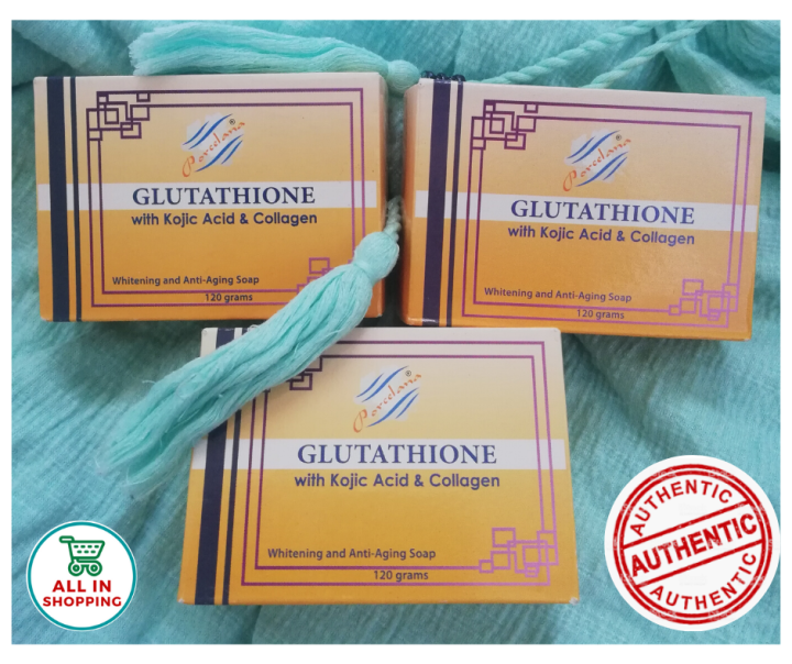 resveratrol and glutathione Renew 2 Piece Kojic Glutathione Original Soap Moisturizing and Whitening |  Best Price KSA