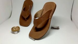 Sandal Kulit Sapi Prancisco Leather & Sandal Jepit Termurah Berkualitas