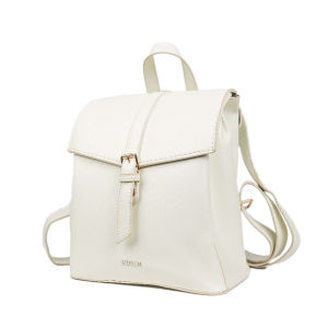 HUSEN Tas Ransel 3 Ruang Backpack Kekinian - Ashley Fiori Backpack