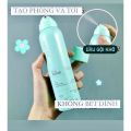 Dầu Gội Khô Dạng Xịt Làm Sạch Tóc Không Bết Dính Gội Đầu Khô Không Cần Nước Nội Địa Trung. 