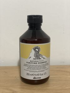 Bộ sản phẩm Dầu Gội Gel Ngăn Gàu DAVINES PURIFYING Shampoo 1000ML