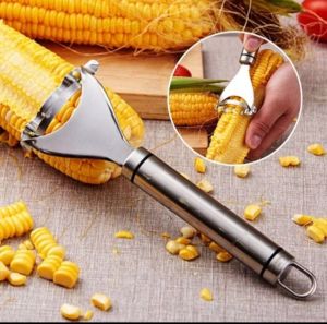 Parutan Jagung alat pengupas biji Jagung BBS