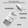 Simplus Ice Crusher Ice Shaver Handheld  Ice Breaker Portable Manual Ice Maker. 
