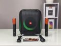 Loa JBL PartyBox Encore Essential 2 mic. 