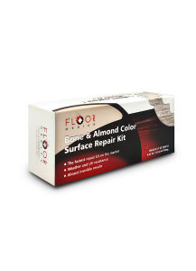 Stone and tiles repair kit FLOOR MEDICS REPAIR KIT FOR ALL BONE & ALMOND COLOR SURFACES. Travertine Repair Kit. Marble Repair Kit