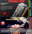 Lost Vape Thelema Mini 45W Box Mod 1500mAh. 