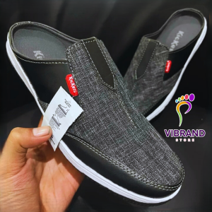 kicker / kicker pria / slop kicker / sepatu sandal kickers / sandal sepatu Pria Slip-On & Mules