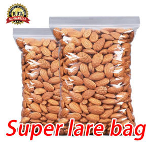 BUY 1 TAKE 1Almond nuts 250g almond nuts without shell healthy office home snack