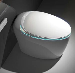 Bồn cầu thông minh XIAOMI MI-07 siêu bền với Rada mở nắp tự động Bluetooth cảm biến chân  xịt rửa sấy đa chức năng-Bảo hành điện 2 năm - Bảo hành men sứ 10 năm